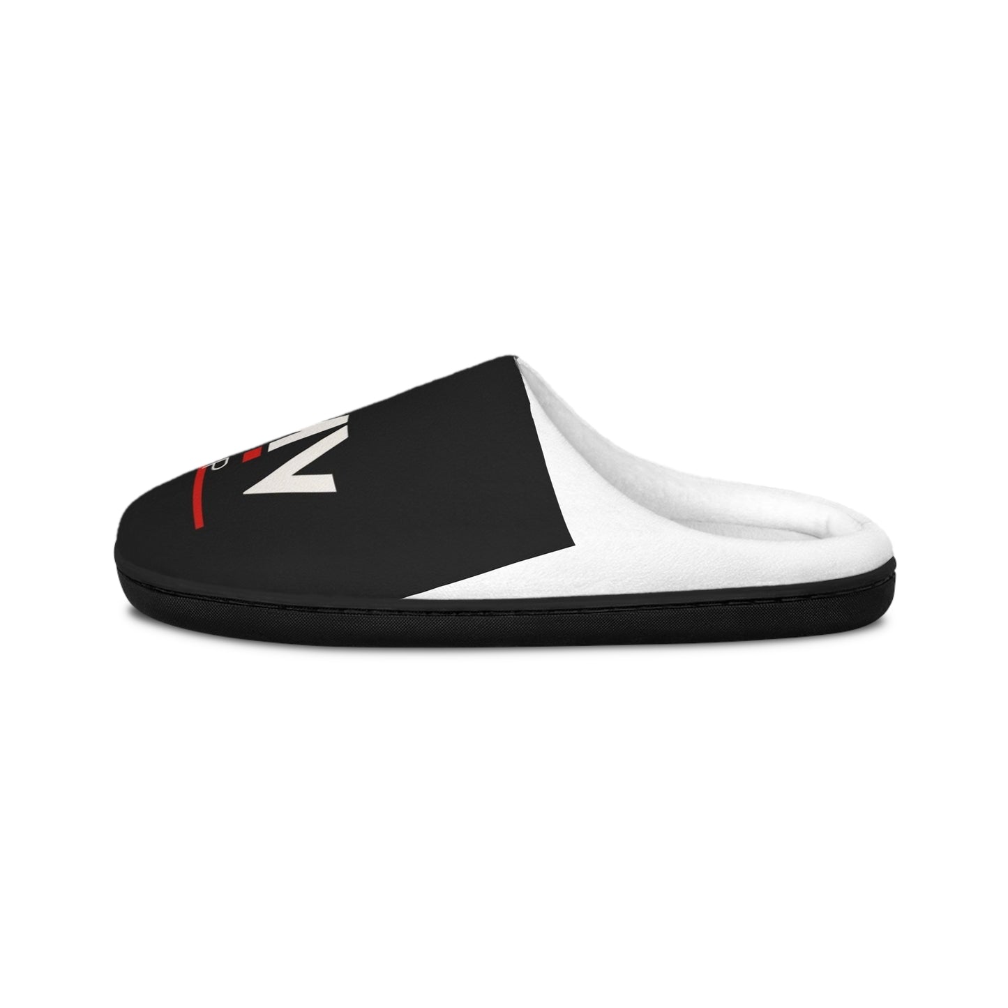 Men's Cozy Indoor Slippers - Stylish Comfort for Home Use