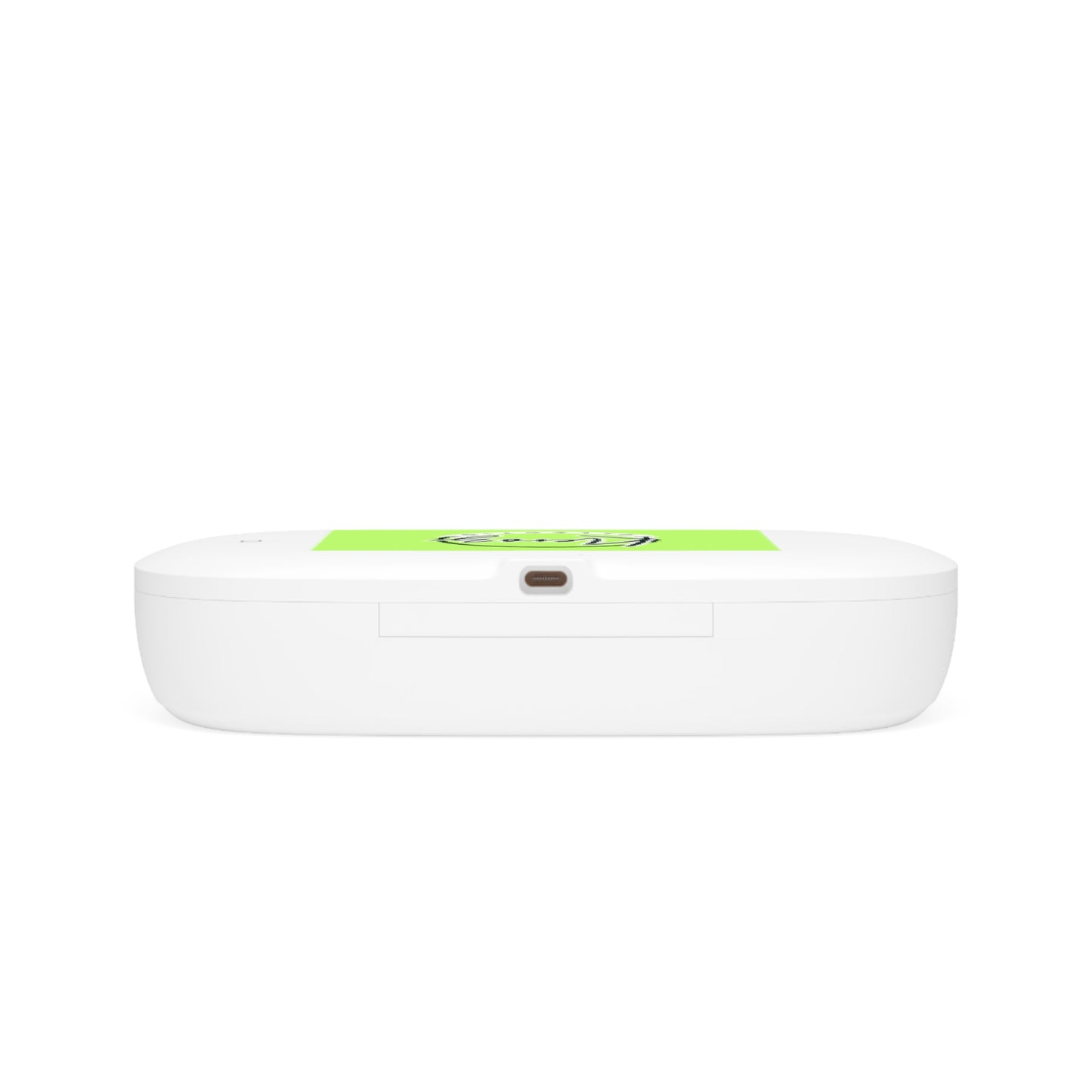 UV Phone Sanitizer and Wireless Charging Pad