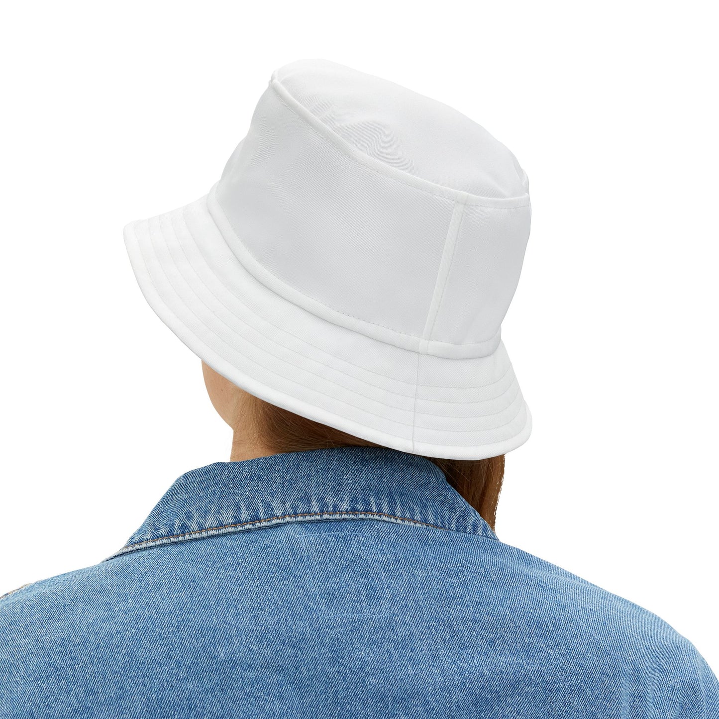 Keroz Collection Stylish Bucket Hat for Sun Protection