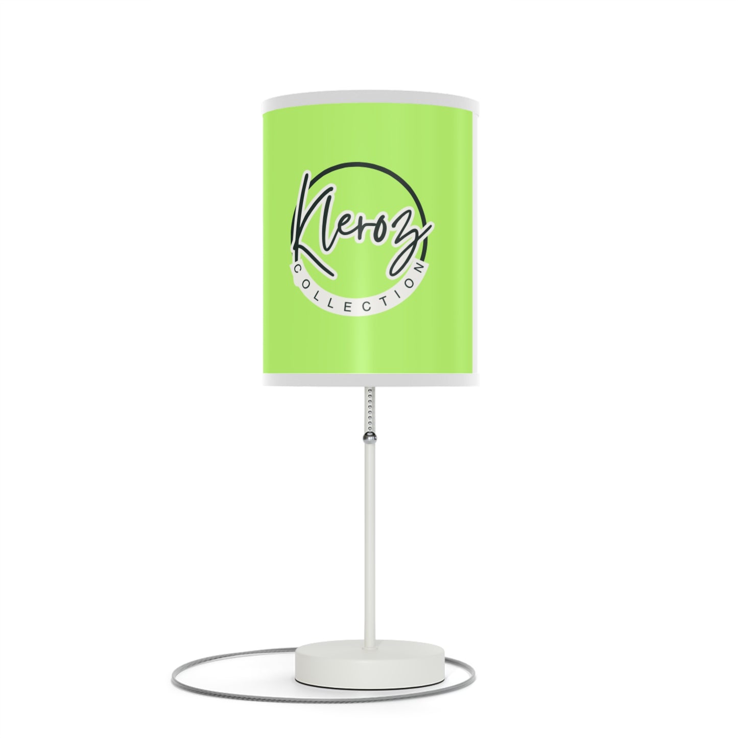 Lamp on a Stand, US|CA plug