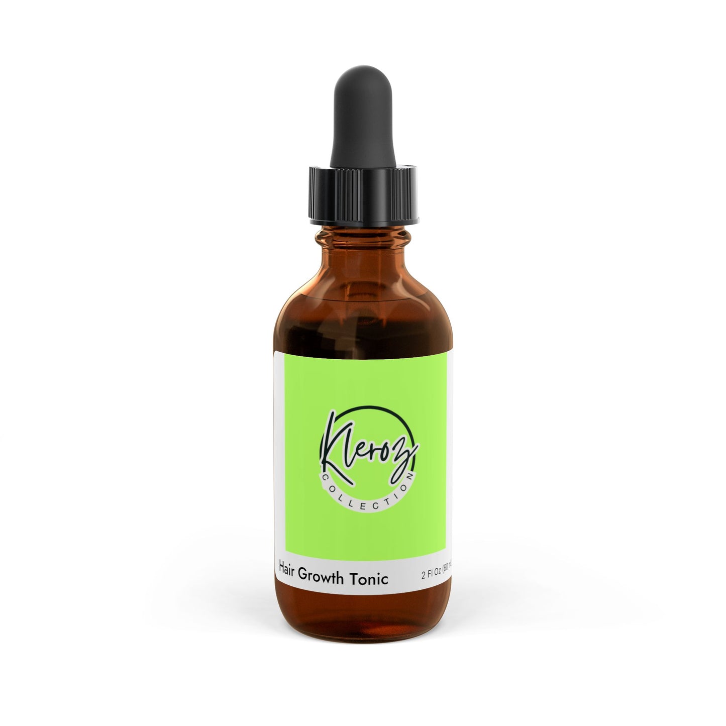 Hair Growth Tonic, 2oz