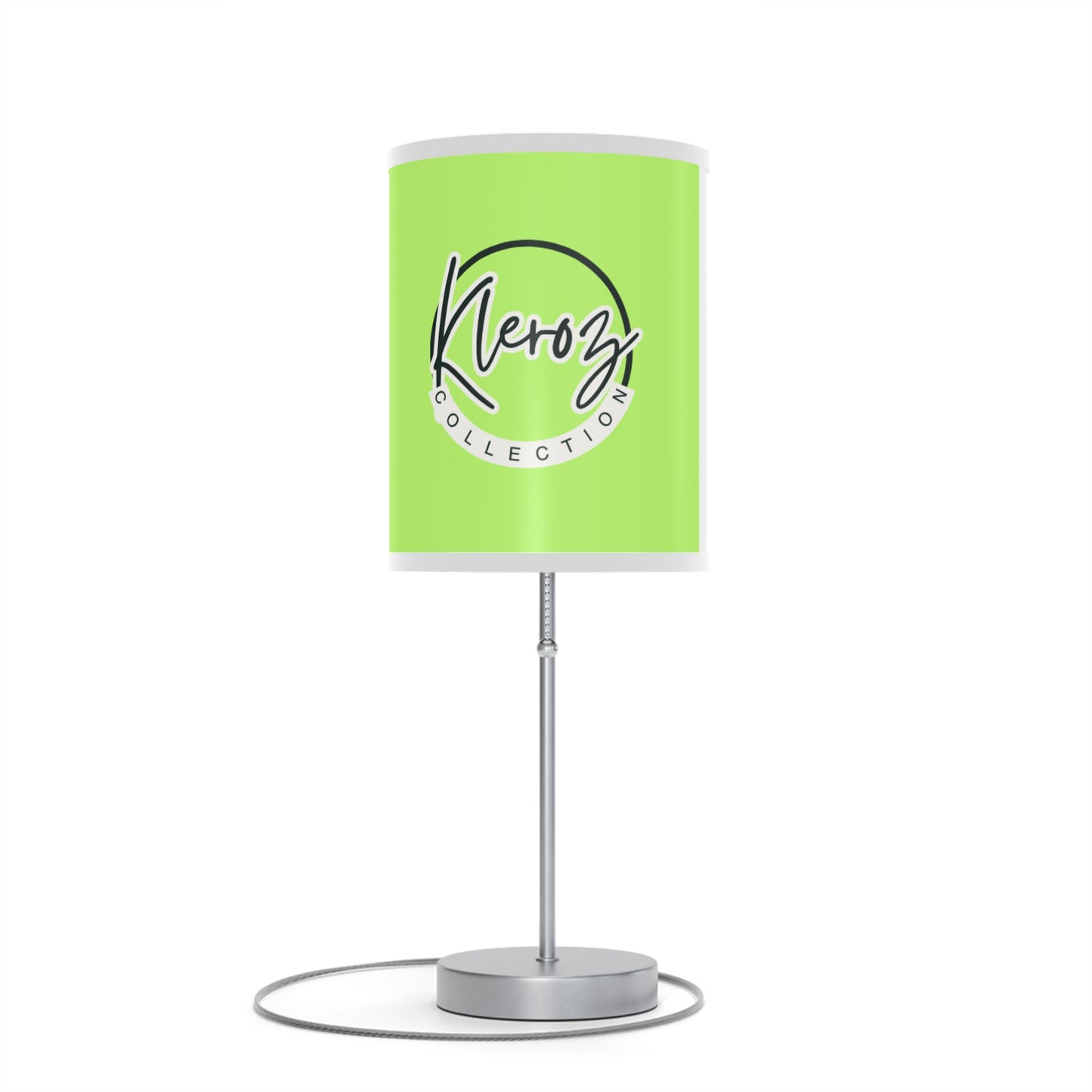 Lamp on a Stand, US|CA plug