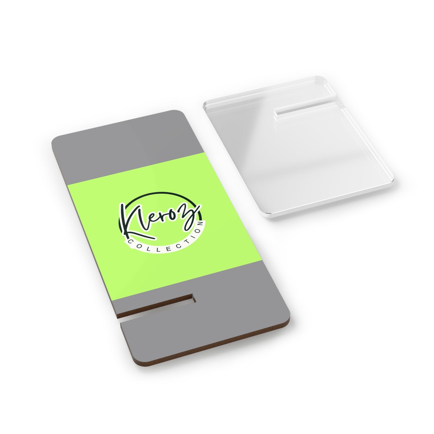 Mobile Display Stand for Smartphones