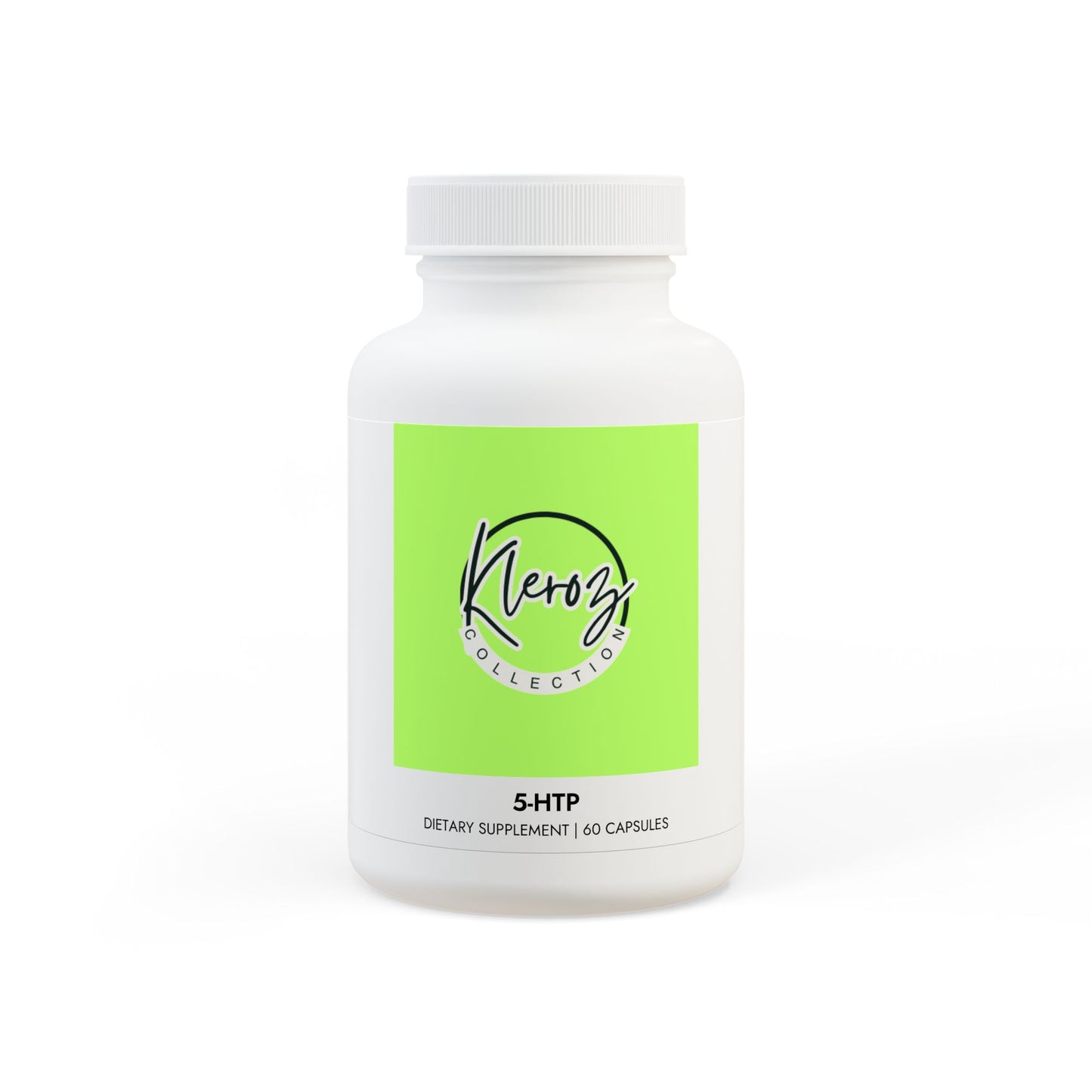 5-HTP Supplement (60 Capsules)