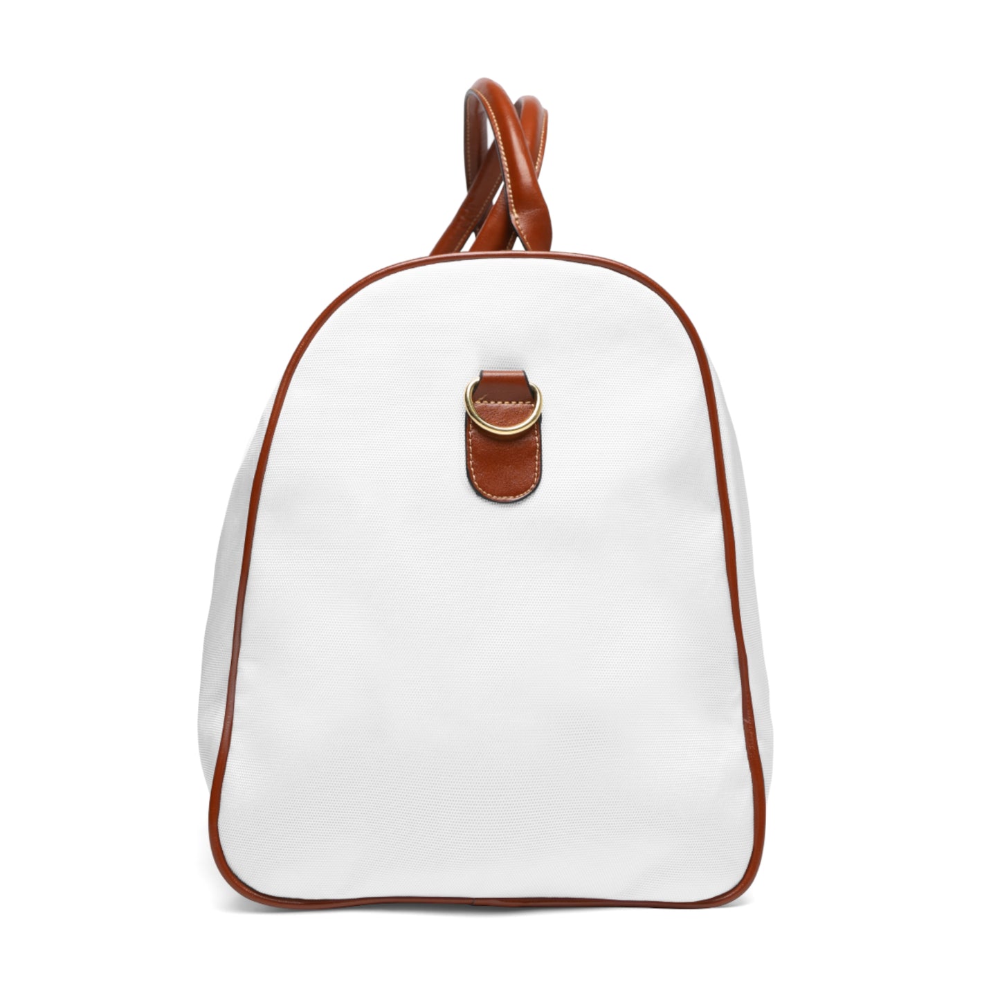 Stylish Waterproof Travel Bag for Adventure Lovers