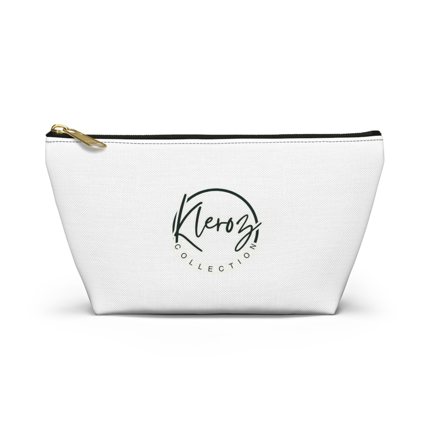 Stylish Accessory Pouch with T-Bottom - Keroz Collection