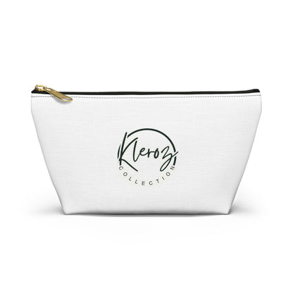 Stylish Accessory Pouch with T-Bottom - Keroz Collection