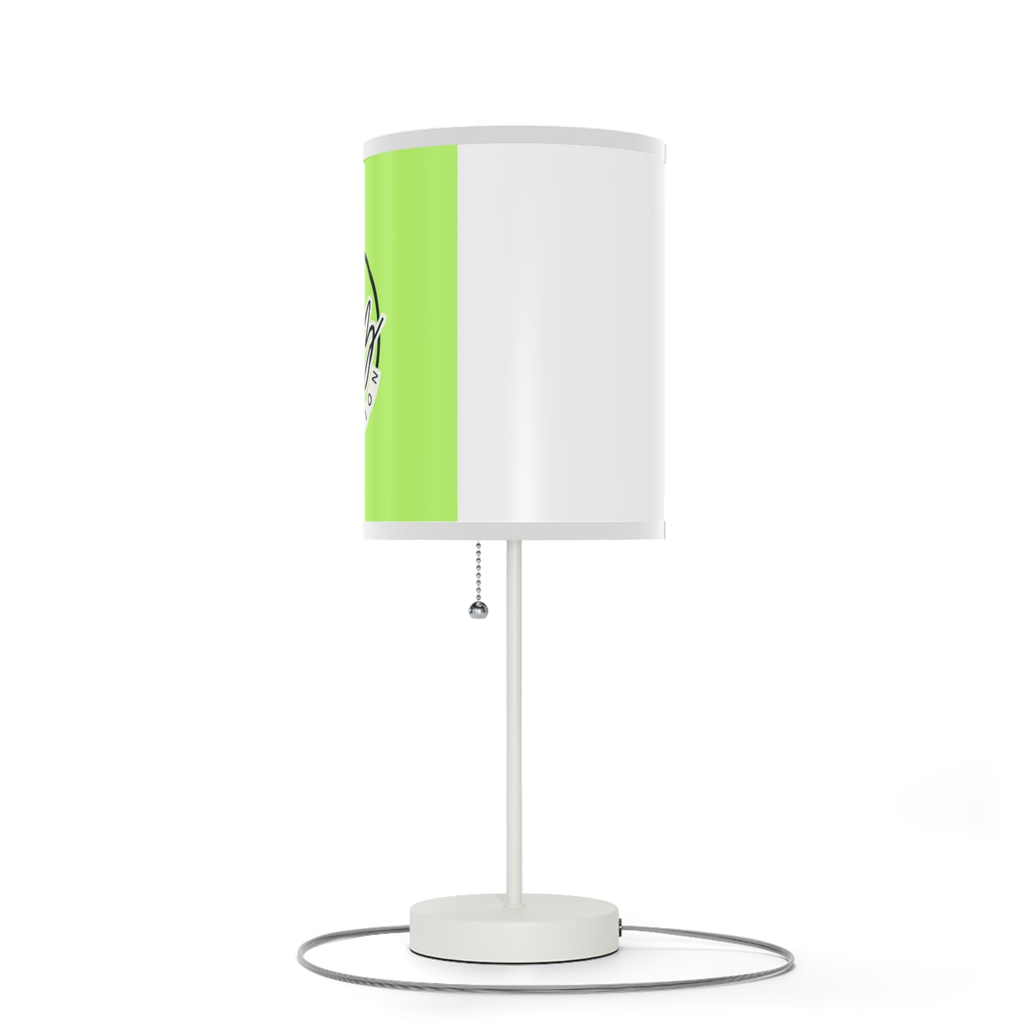 Lamp on a Stand, US|CA plug