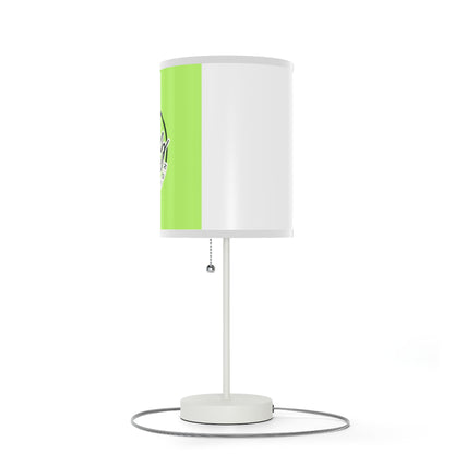 Lamp on a Stand, US|CA plug