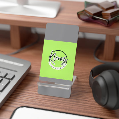 Mobile Display Stand for Smartphones
