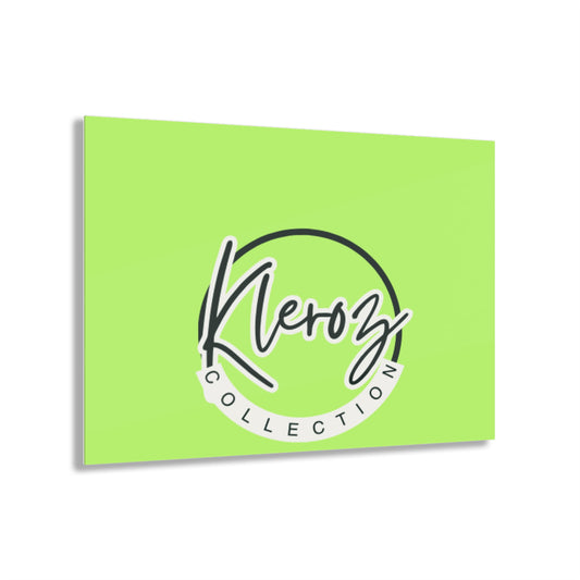 Acrylic Prints