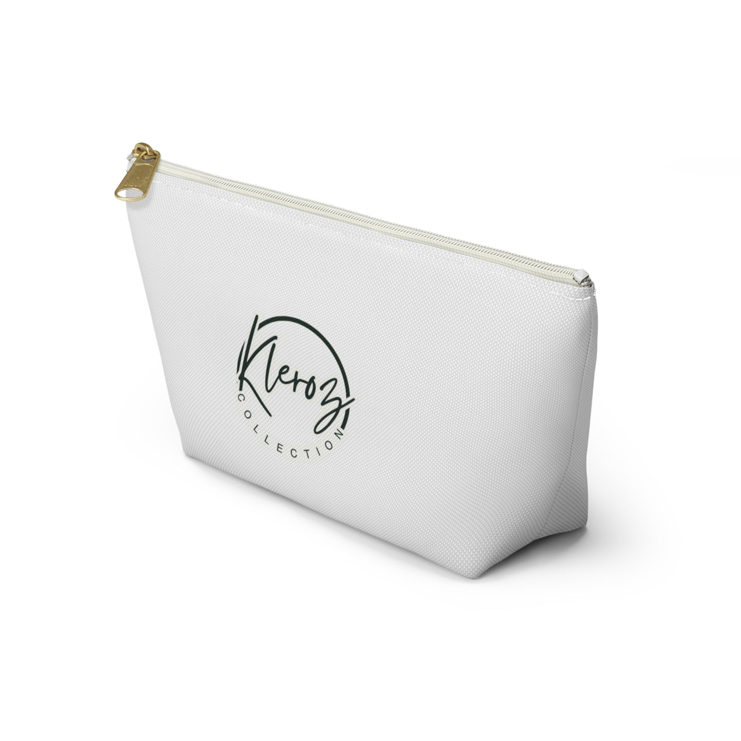 Stylish Accessory Pouch with T-Bottom - Keroz Collection