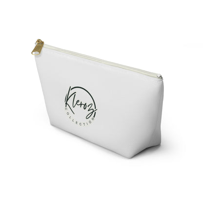 Stylish Accessory Pouch with T-Bottom - Keroz Collection
