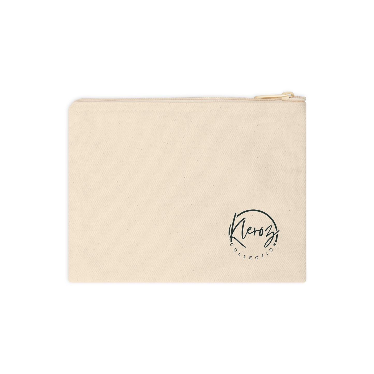 Accessory Zipper Pouch