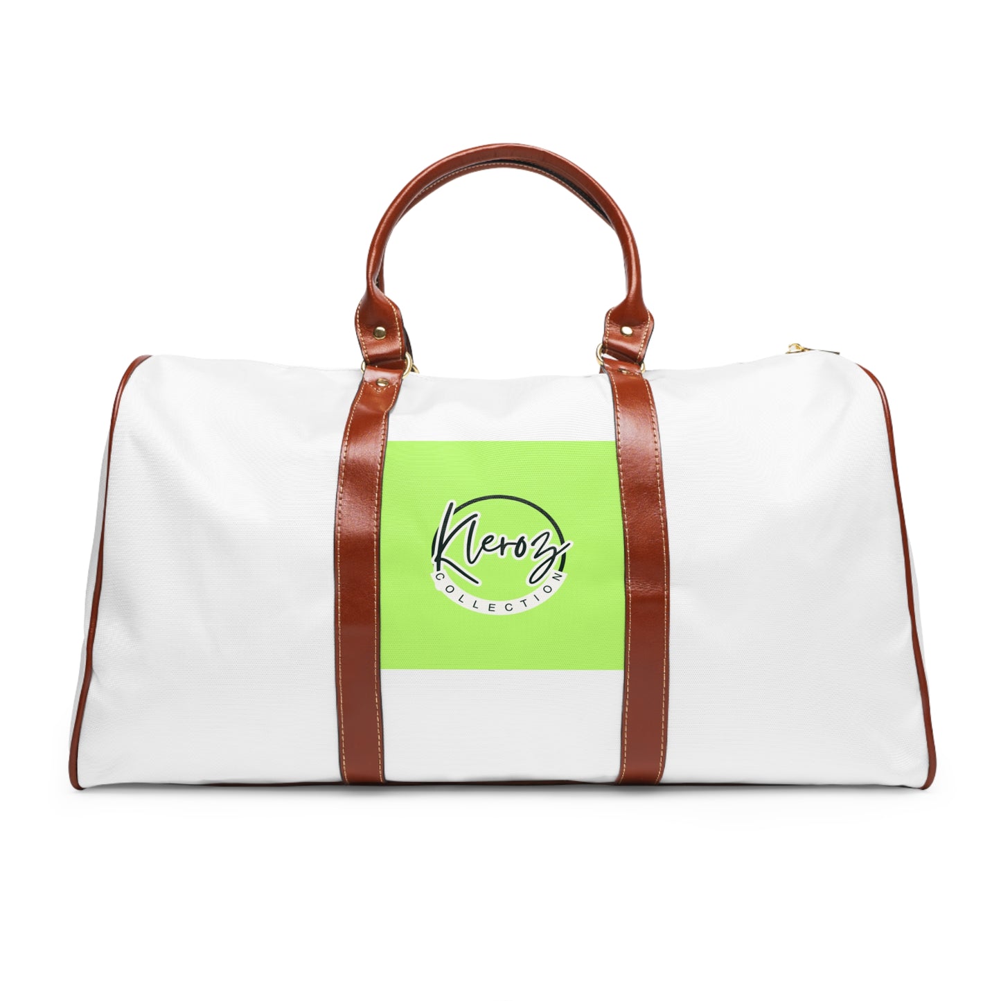 Stylish Waterproof Travel Bag for Adventure Lovers