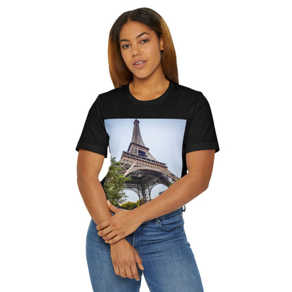 Unisex Jersey T-Shirt
