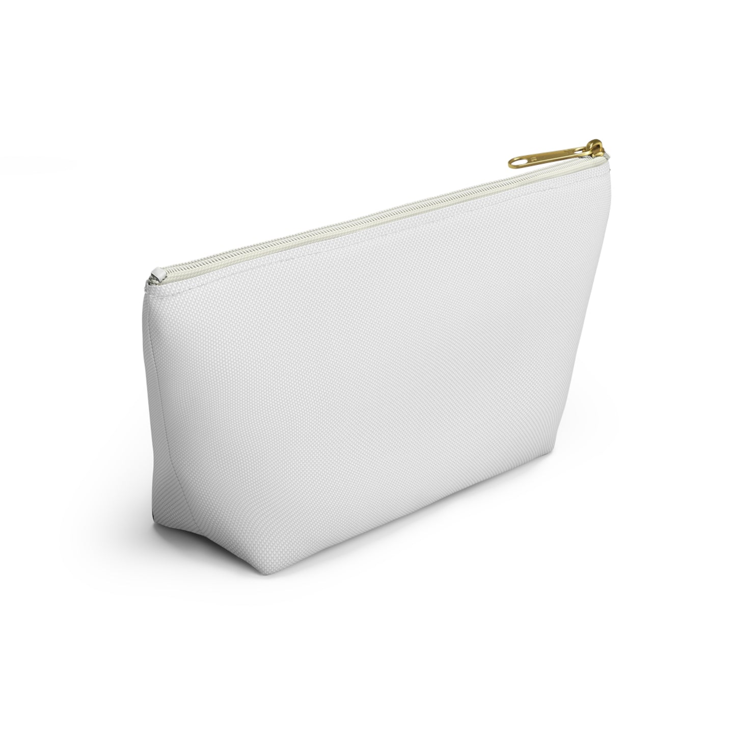 Stylish Accessory Pouch with T-Bottom - Keroz Collection