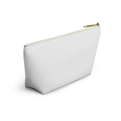 Stylish Accessory Pouch with T-Bottom - Keroz Collection