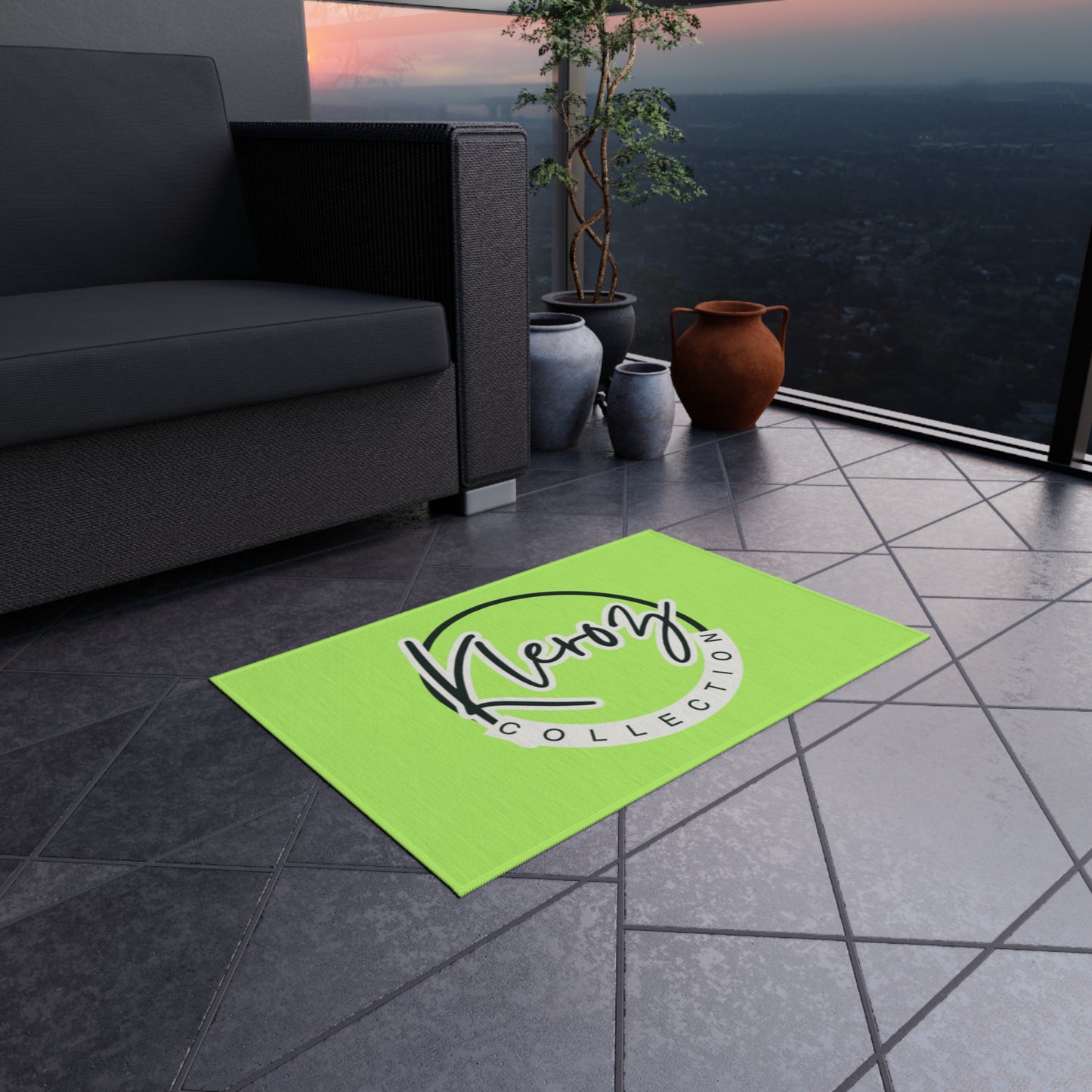 Outdoor Rug