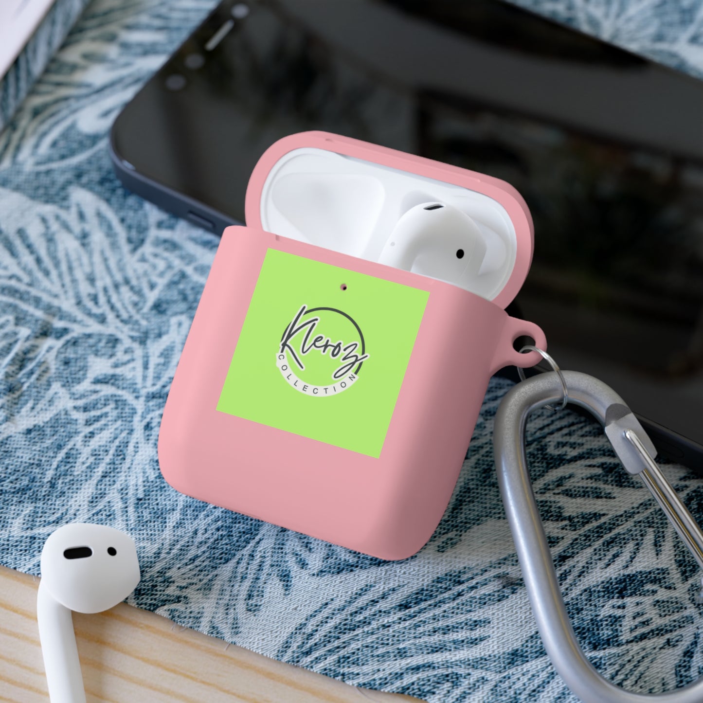 Stylish AirPods Pro Case Cover - Klenzy Collection