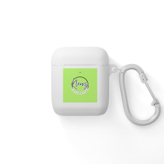 Stylish AirPods Pro Case Cover - Klenzy Collection