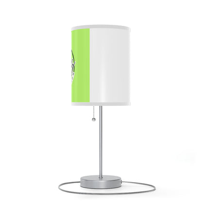 Lamp on a Stand, US|CA plug