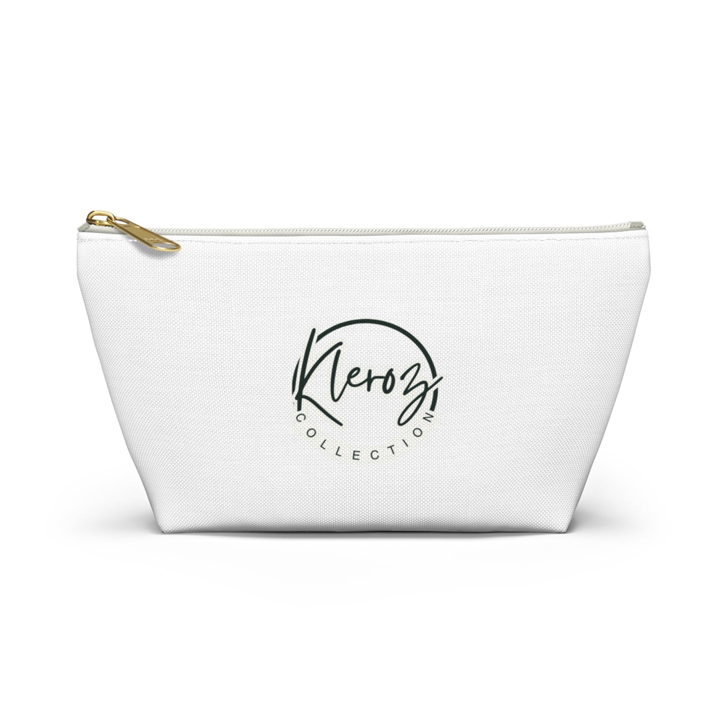 Stylish Accessory Pouch with T-Bottom - Keroz Collection