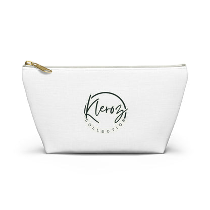 Stylish Accessory Pouch with T-Bottom - Keroz Collection