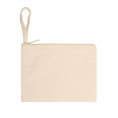 Accessory Zipper Pouch