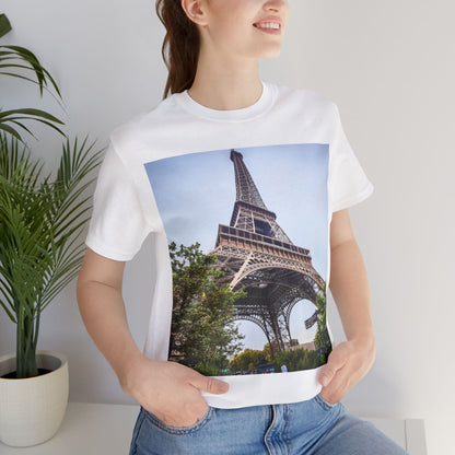 Unisex Jersey T-Shirt