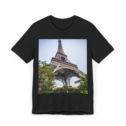 Unisex Jersey T-Shirt