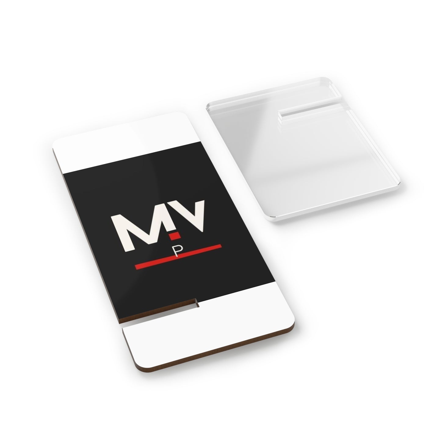 Stylish Mobile Display Stand for Smartphones - Modern Design, Sleek & Functional