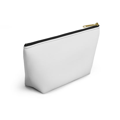 Stylish Accessory Pouch with T-Bottom - Keroz Collection