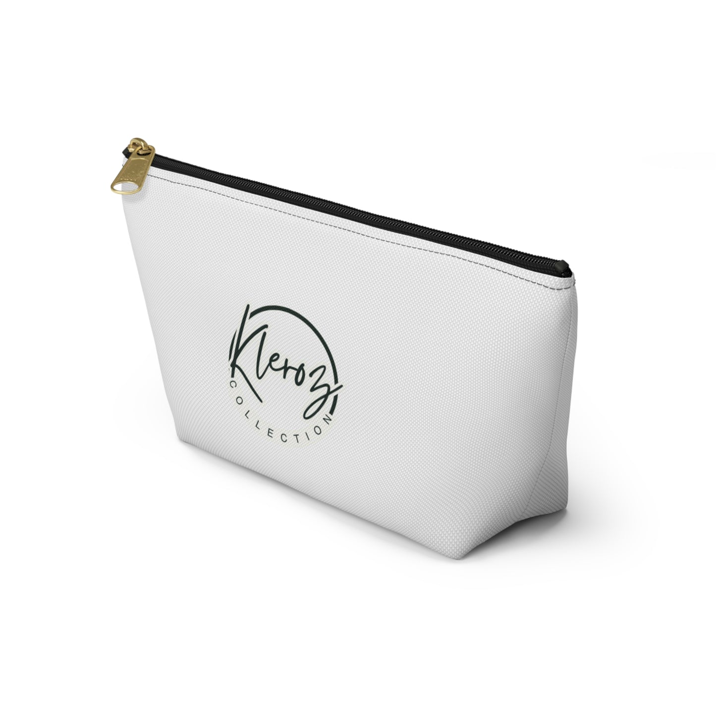 Stylish Accessory Pouch with T-Bottom - Keroz Collection
