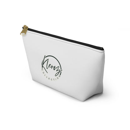 Stylish Accessory Pouch with T-Bottom - Keroz Collection