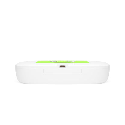 UV Phone Sanitizer and Wireless Charging Pad