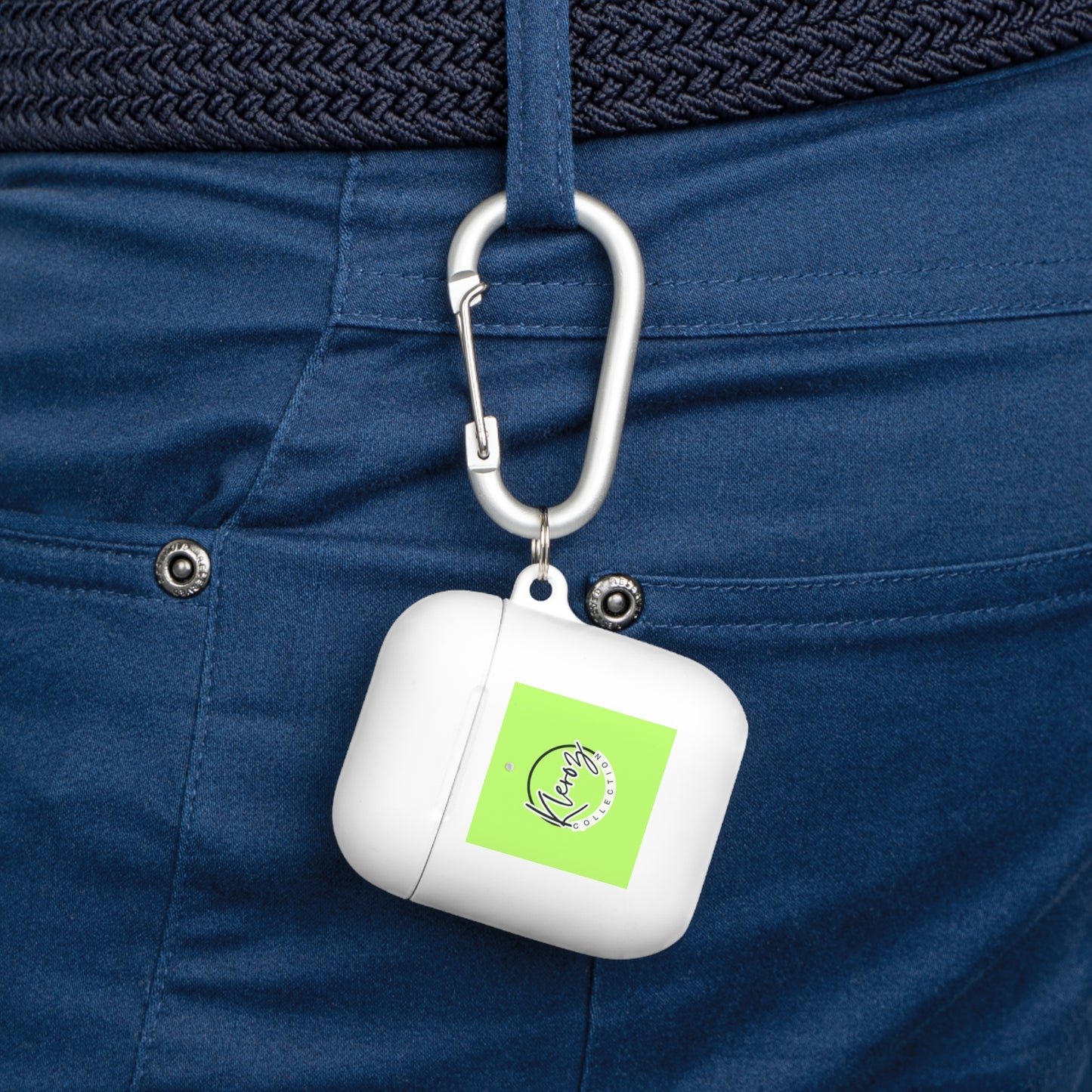 Stylish AirPods Pro Case Cover - Klenzy Collection