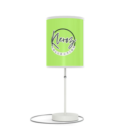 Lamp on a Stand, US|CA plug
