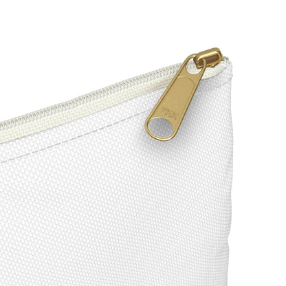 Minimalist Accessory Pouch - Kleroz Collection, Perfect for Everyday Organization