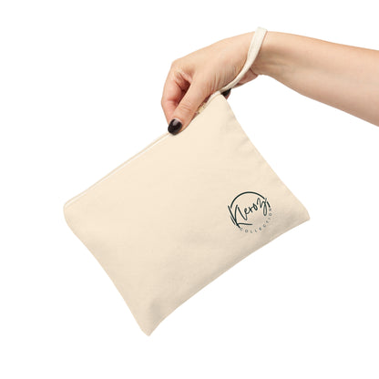 Accessory Zipper Pouch
