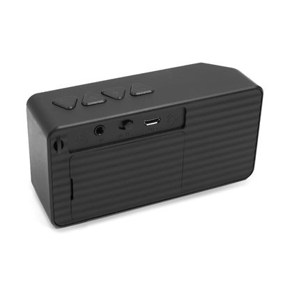 Jabba Bluetooth Speaker - Portable Wireless Sound System with Custom Design