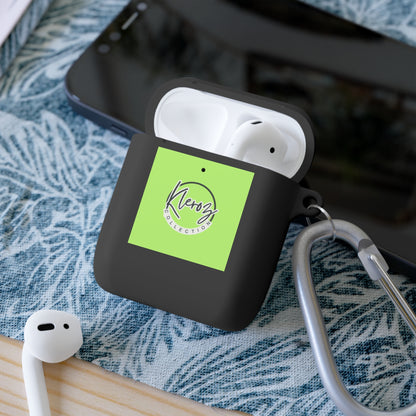 Stylish AirPods Pro Case Cover - Klenzy Collection