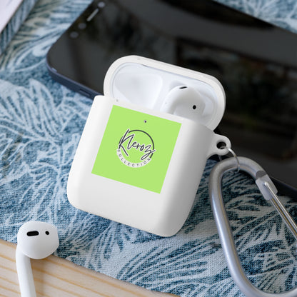 Stylish AirPods Pro Case Cover - Klenzy Collection