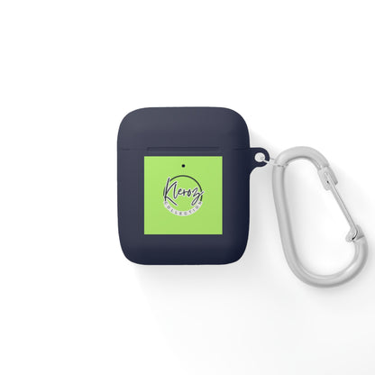 Stylish AirPods Pro Case Cover - Klenzy Collection