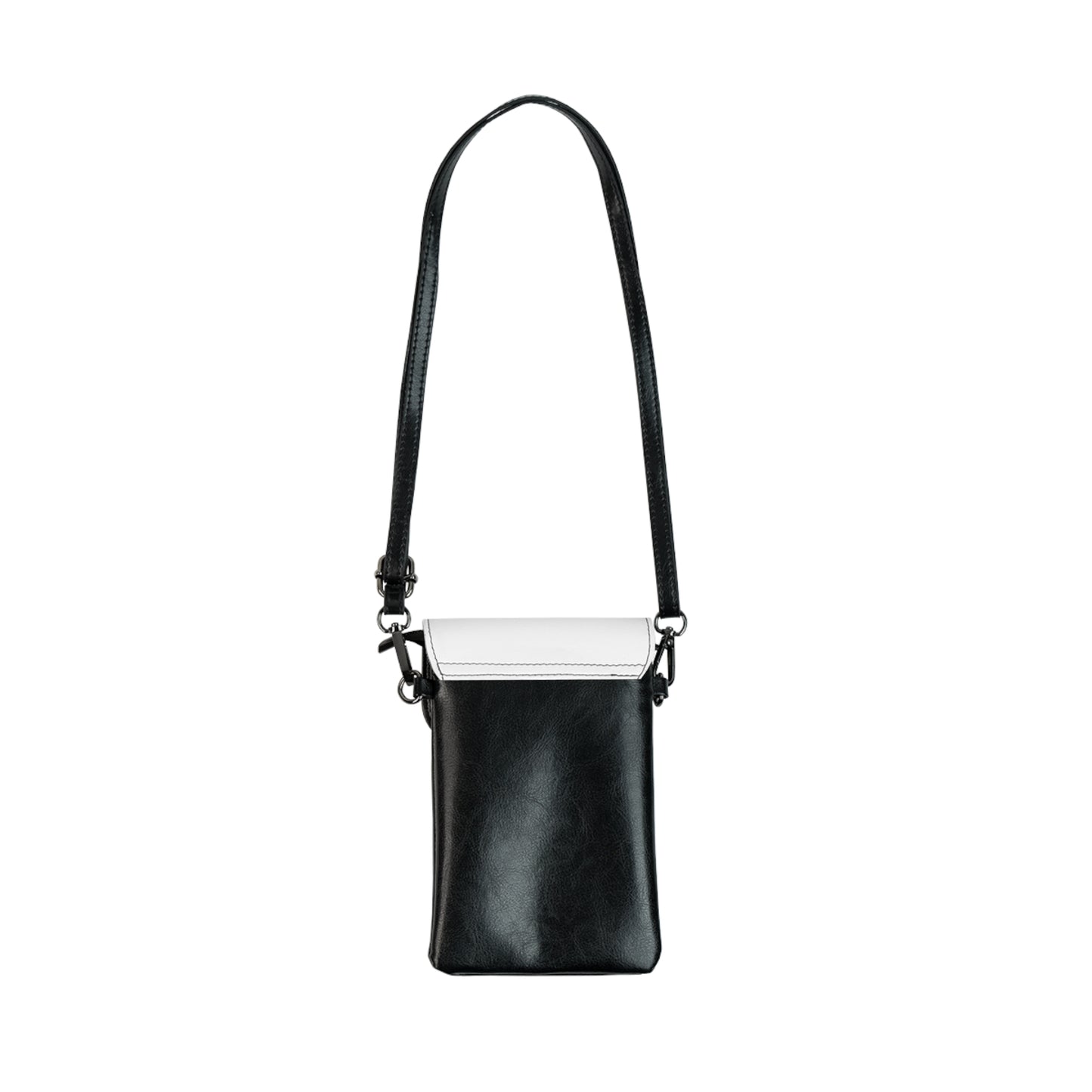Trendy Small Cell Phone Wallet with Crossbody Strap | Perfect for On-the-Go Style
