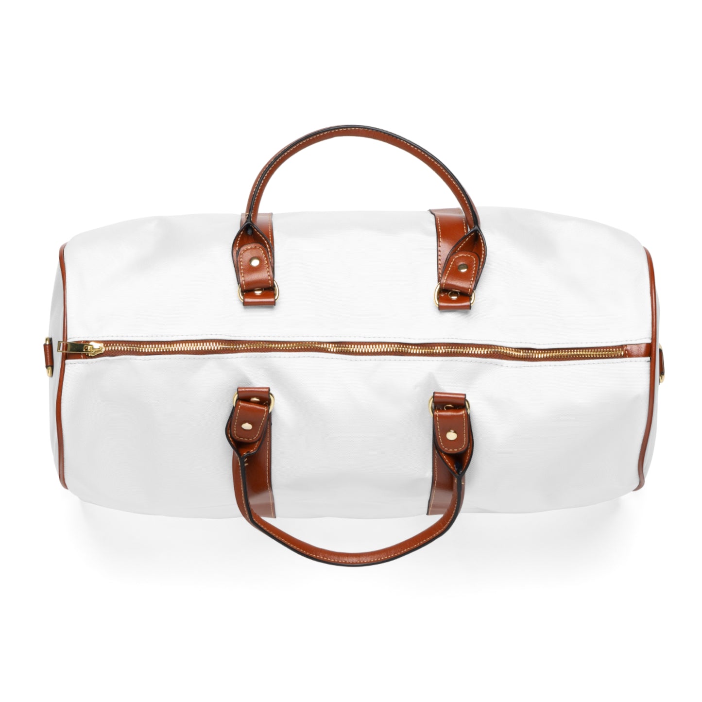 Stylish Waterproof Travel Bag for Adventure Lovers