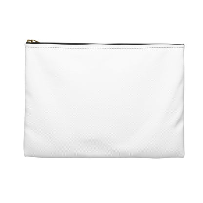 Minimalist Accessory Pouch - Kleroz Collection, Perfect for Everyday Organization