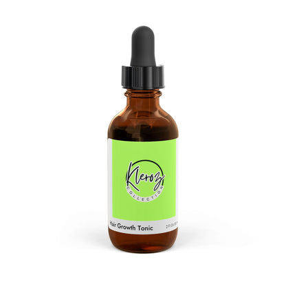 Hair Growth Tonic, 2oz