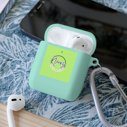 Stylish AirPods Pro Case Cover - Klenzy Collection