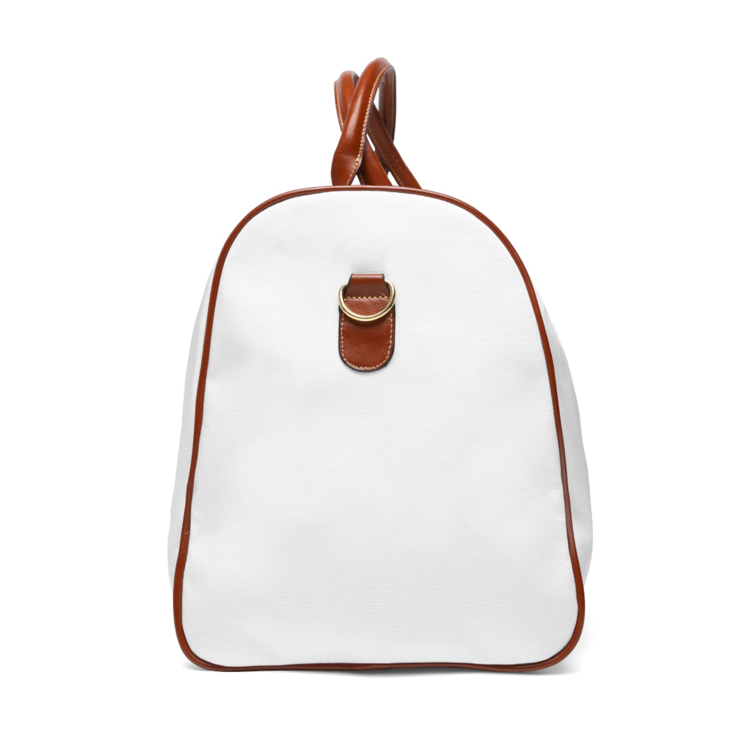 Stylish Waterproof Travel Bag for Adventure Lovers